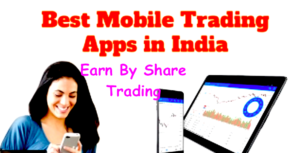 Best Share trading App in India is free ,zero brokerage .